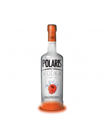 Vodka polaris cl100 raspberry