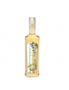 NEXUS SCIROPPO ELDER FLOWER CL.70
