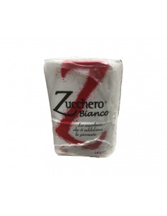 Zeta zucchero kg1 classico fardello