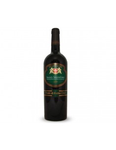 Feudo di s.croce cl75 salice salentino