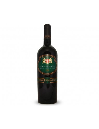 Feudo di s.croce cl75 salice salentino