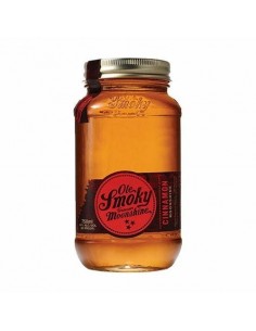 Ole smoky moonshine cl70 cinnamon