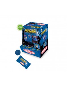 Casa del dolce el diablo pz200 bubble gum