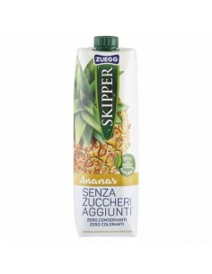Zuegg skipper succo lt1 s/z ananas brik