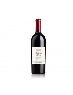 Dellavalle vino cl75 jappellj san rocco 2004