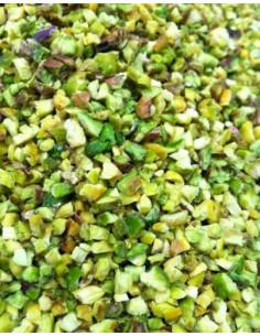 La stuzzicante granella kg1 pistacchio