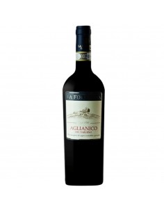 La fortezza aglianico beneventano cl75