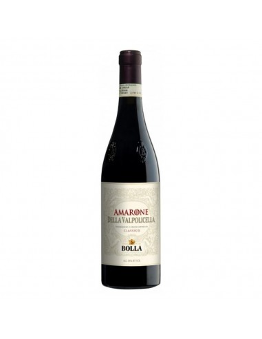 Bolla amarone cl75 valpolicella classico