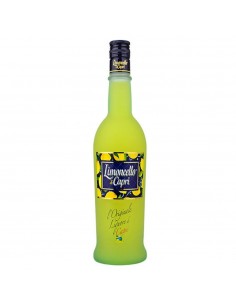Limoncello di capri cl50