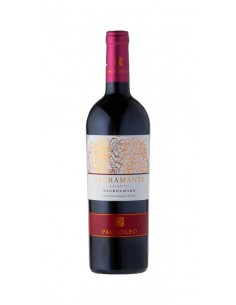 Paololeo negroamaro cl75 negramante