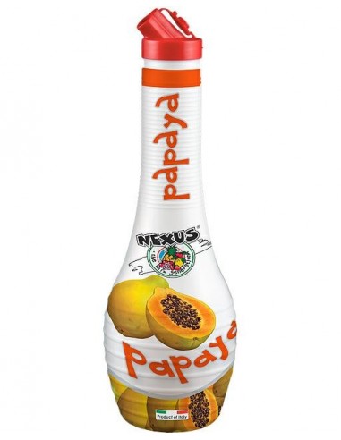 NEXUS POLPA PAPAYA CL.75