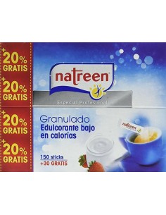 Natreen dolcificante 150 sticks