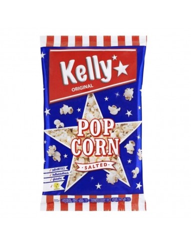 Kelly popcorn gr90 microonde