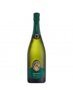 Uberti franciacorta cl150 extra brut francesco i ast. 2