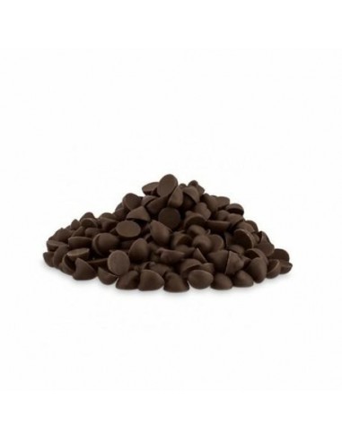 Pezzella gocce di cioccolata gr55