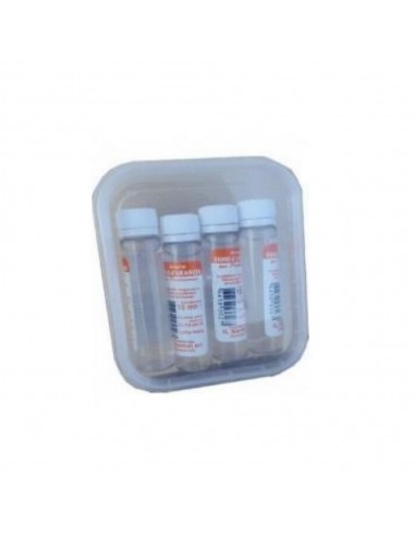 Pezzella millefiori x4 vaschetta