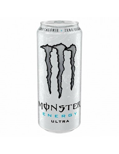 Monster energy ultra cl.35,5x12