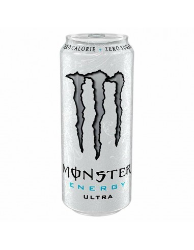Monster energy ultra cl.35,5x12