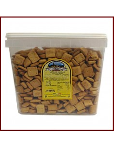 Scrocch.crudo secchio kg.2,2
