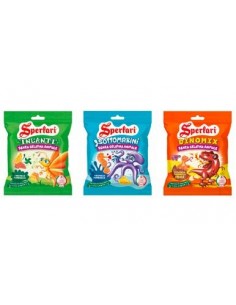 SPERLARI KIDS GR50X90 EXPO