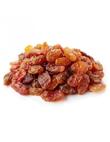 Pezzella uva passa gr.65