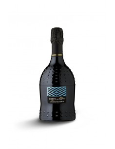 V.olmi spumante cl75 chardonnay brut corte dei rovi