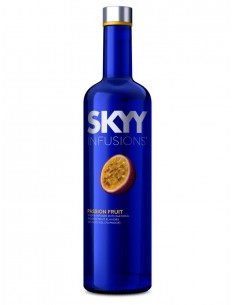 Vodka skyy cl50 passion fruit