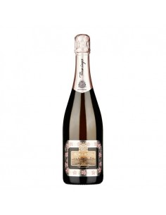 Monte rossa franciacorta cl75 rose 