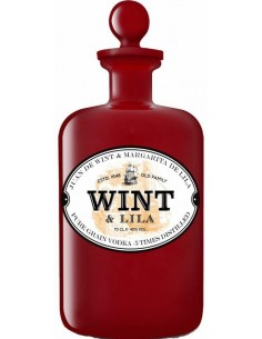 Vodka wint & lila cl70