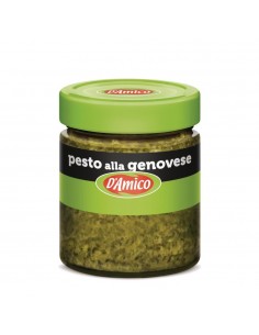 D amico pesto gr500 alla genovese
