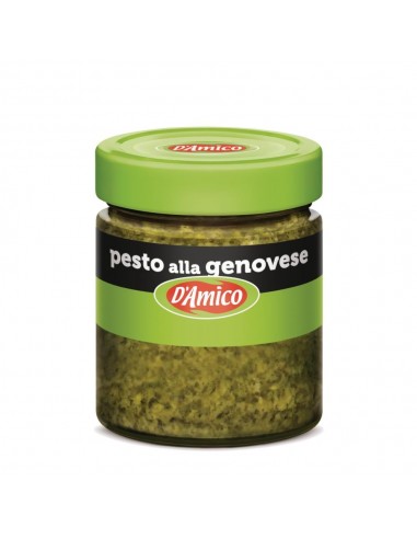 D amico pesto gr500 alla genovese