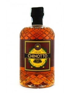 Quaglia liquore cl10 chinotto mignon