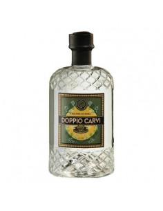 Quaglia liquore cl10 doppio carvi mignon