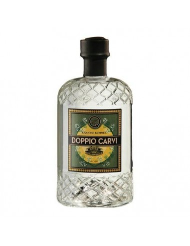 Quaglia liquore cl10 doppio carvi mignon