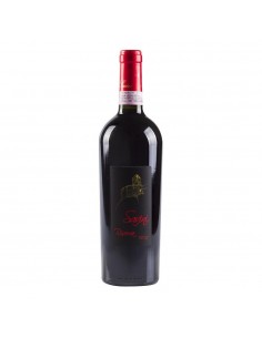 Savini montepulciano cl75 docg riserva