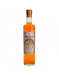 Bitter sirene cl70