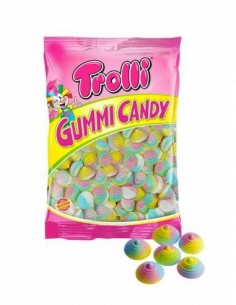 Casa del dolce trolli kg1 peonzas spinner