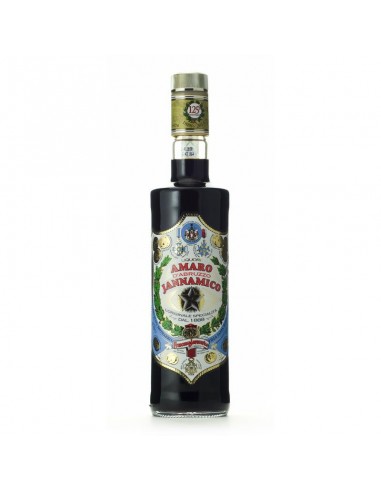 Amaro d abruzzo cl70 jannamico