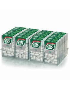 Tic tac t1x24 menta gr18