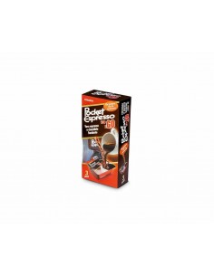 Ferrero pocket espresso to go t3