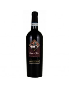 TERRE SURRUPACA CERRO DEL DUCA AGLIANICO CL.75