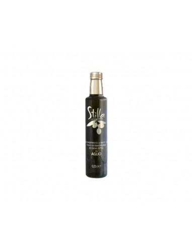 Stilla condimento cl25 all aglio