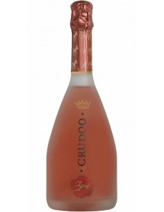 Giorgi crudoo cl75 rose 