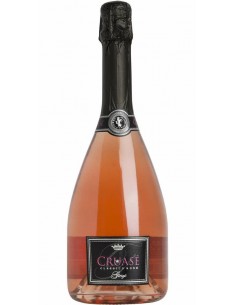 Giorgi cruase  rose  oltrepo  cl.75