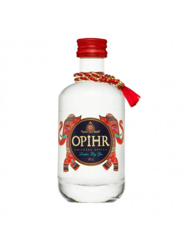 Gin opihr oriental cl70 spiced london dry