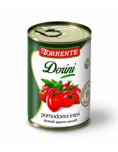 La torrente pomodorini gr400 dorini