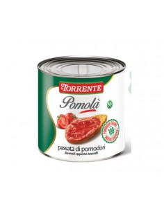 La torrente passata gr435 pomola 
