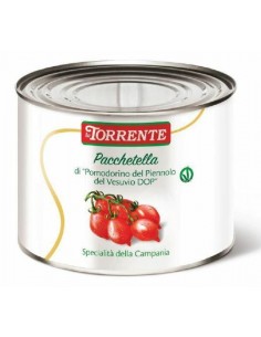 LA TORRENTE POMODORINI ROSSI PACCHETELLA KG.2