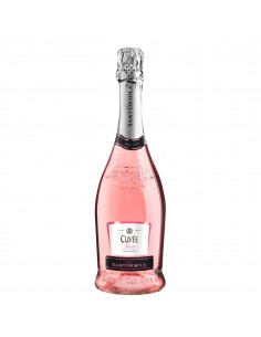Sant orsola spumante cl75 cuvee rosa
