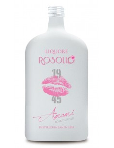 Zanin liquore cl70 rosolio